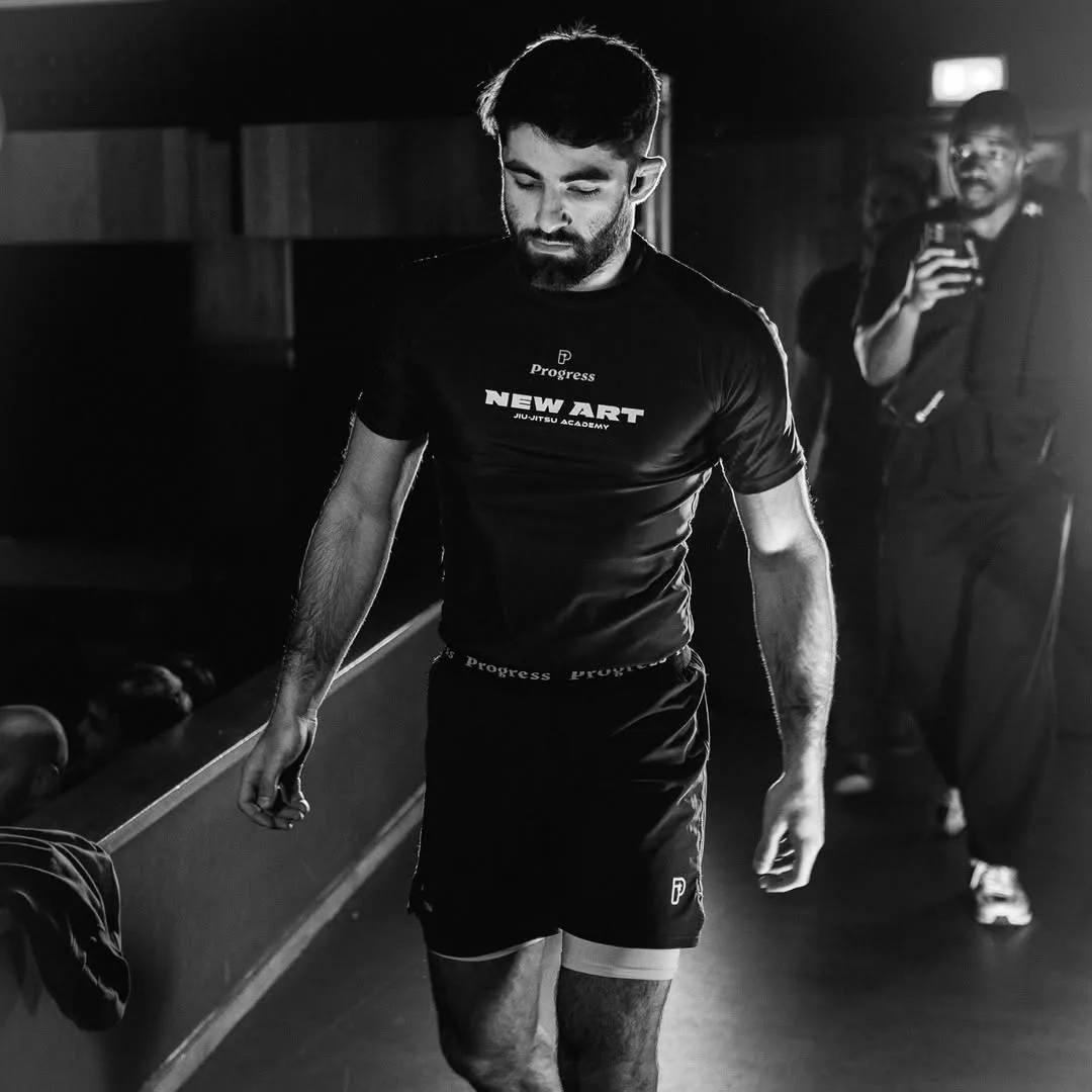 Stage compétition — Préparation saison