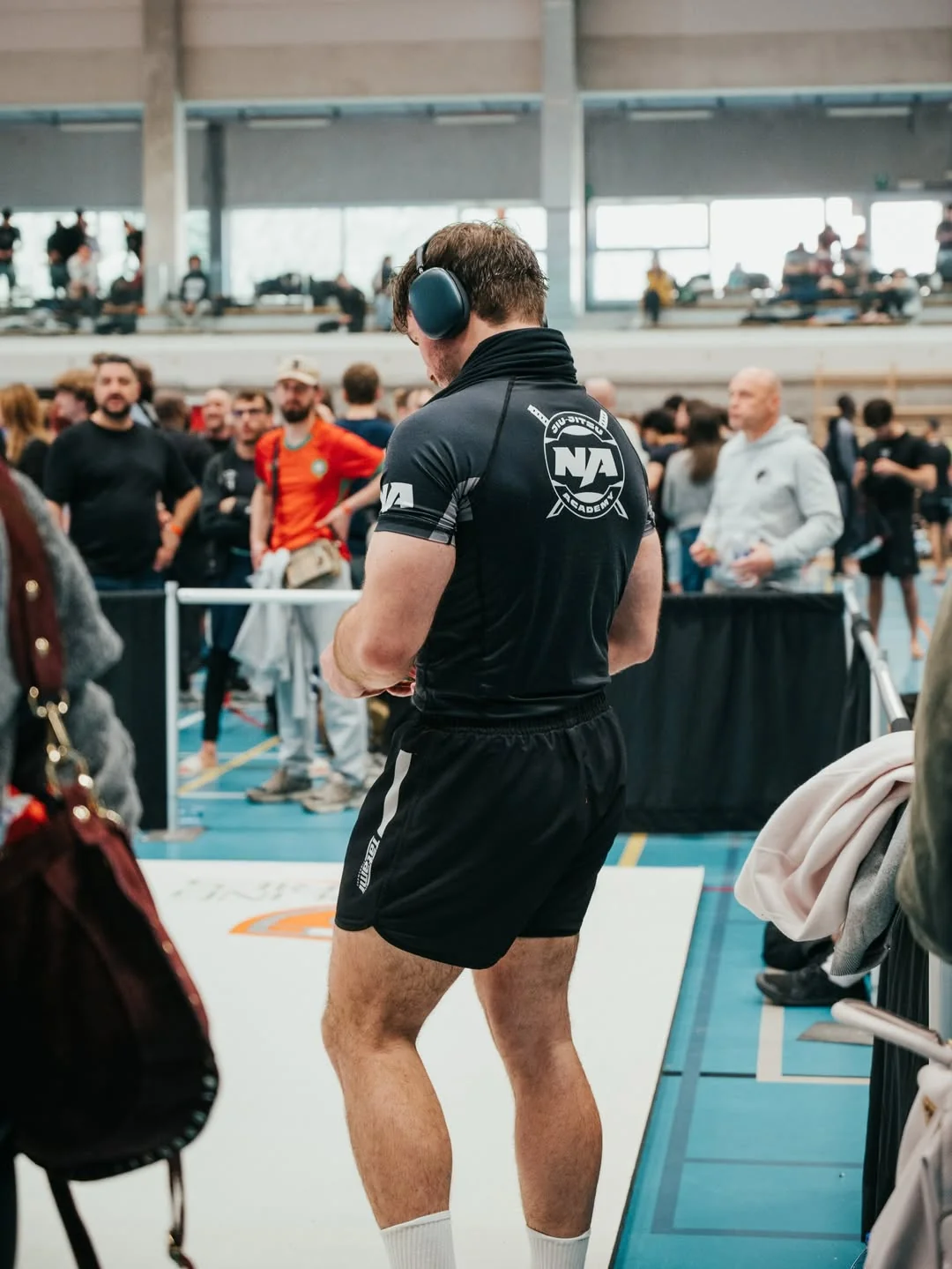 Recap de tournoi
